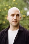 Mike Forst headshot
