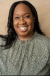 Cora Atkinson headshot