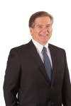 Kelly L. Frey Sr. headshot