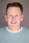 Ian Milne headshot