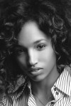 Vanessa Ford headshot