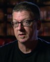 John Backderf headshot