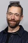 Ted Tremper headshot