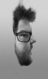 Jon Leif Julsrud headshot