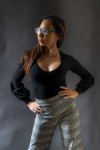 Stefanie Kym headshot