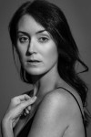 Melissa McNerney headshot