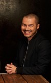 Arnaud Chautard headshot