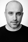 Ian Gotler headshot
