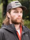 Jared Briley headshot
