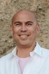 Rennie Araucto headshot