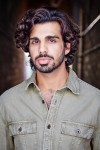 Kabir Singh headshot