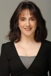 Leah Sydney headshot