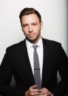 Trey Morgan headshot