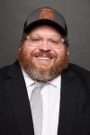 Christian Busath headshot