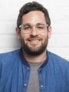 Jason Shapiro headshot