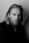 Högni Egilsson headshot