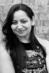 Shazia Iqbal headshot