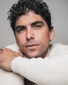 Daniel Williams Lopez headshot