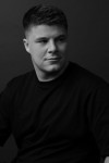 Dylan Maranda headshot