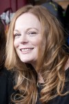 Victoria Westcott headshot