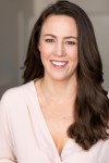 Victoria Bullock headshot
