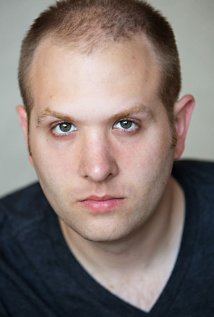 Brandon Burrows headshot