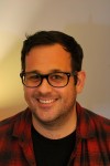Ben Empey headshot