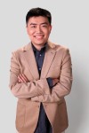Tao Liu headshot
