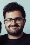 Rami Hachache headshot