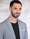 Natan Bogin headshot