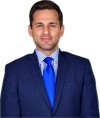 Travis Cloyd headshot