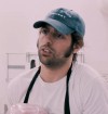Matt Giacheri headshot