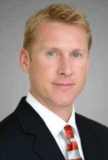 Hoyt David Morgan headshot