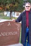 Jason Anderson headshot