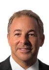 Joe Arancio headshot
