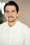 Barron Boedecker headshot