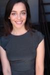 Irene Marquette headshot