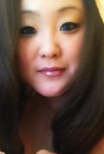 Debbie Chun headshot