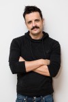 Jono McLeod headshot