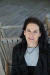 Susan Scarf Merrell headshot