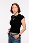 Meredith Alloway headshot
