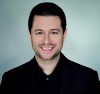 Ethan Lazar headshot