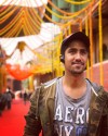 Mohit Sukhija headshot