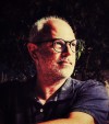 Tasos Eliopoulos headshot