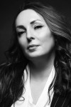 Ivana Mikovic headshot