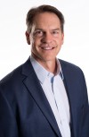 Shawn Boskie headshot