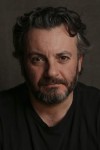 Andy Evans headshot