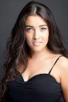 Ciara Rose Burke headshot