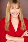 Jessica Gamburg headshot