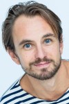 Kristian Brodie headshot